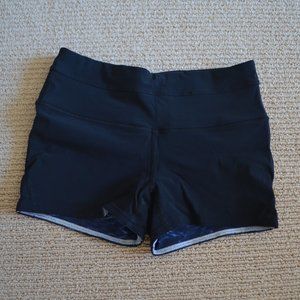 Lululemon Boogie Short Reversible